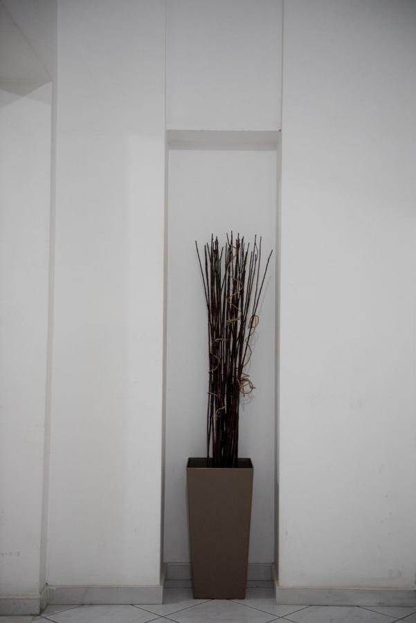 Appartement Violet #Colony_White_Tower à Thessalonique Extérieur photo