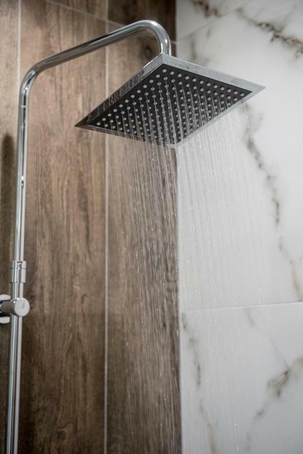 Appartement Violet #Colony_White_Tower à Thessalonique Extérieur photo